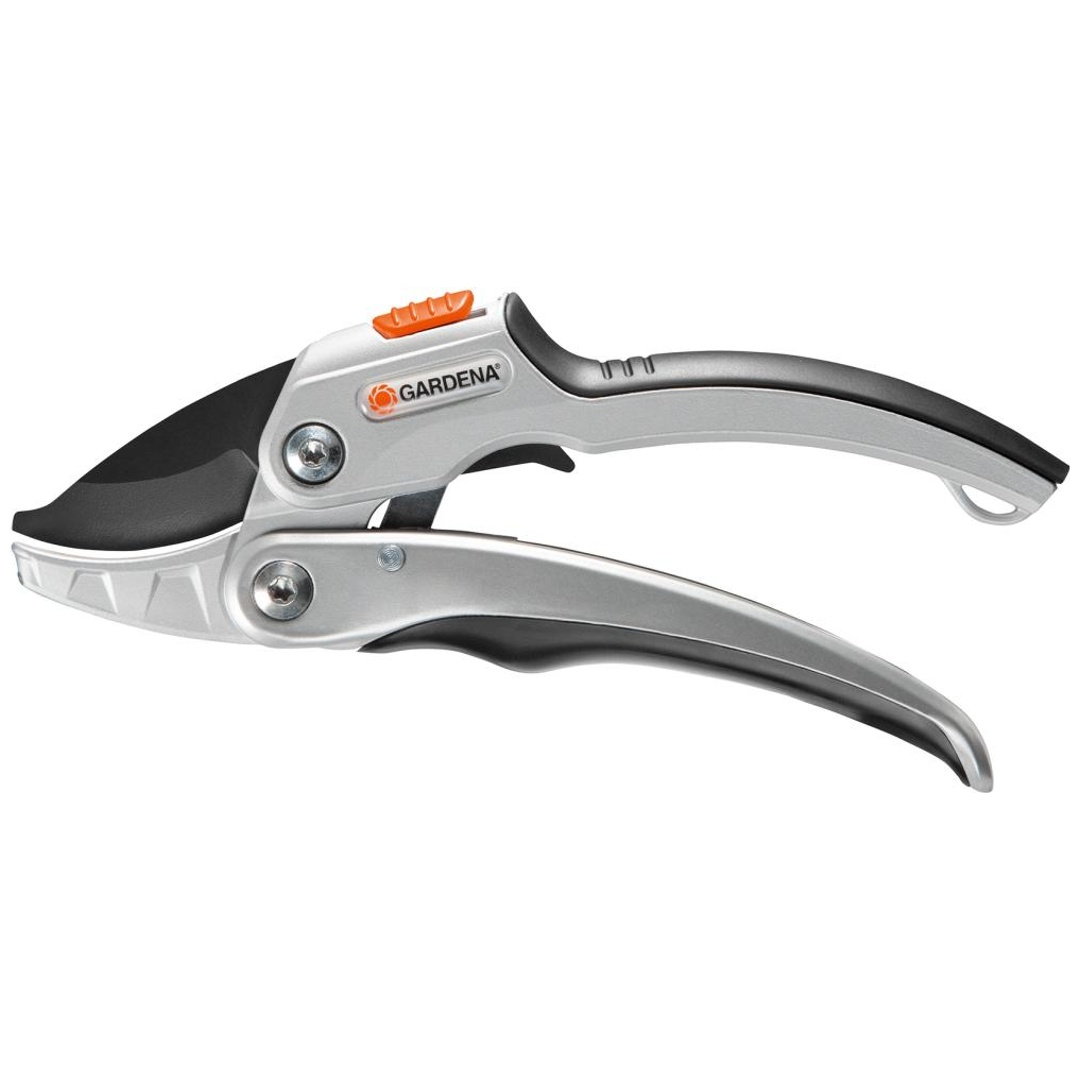 Gardena Ratschenschere SmartCut