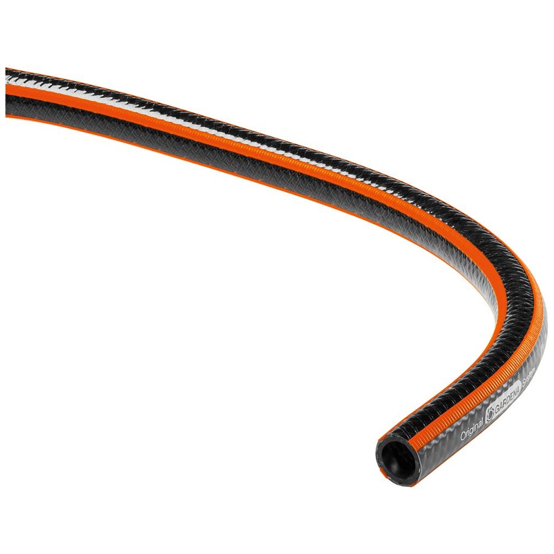 Gardena Flex Schlauch 9x9 (3/4) 50 m, o.A., 18055-22
