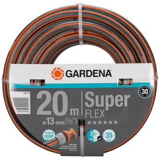 Gardena SuperflexSchl.12x12(1/2")20 m, o.A, 18093-20