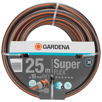 Gardena SuperflexSchl.12x12(3/4")25 m, o.A, 18113-20