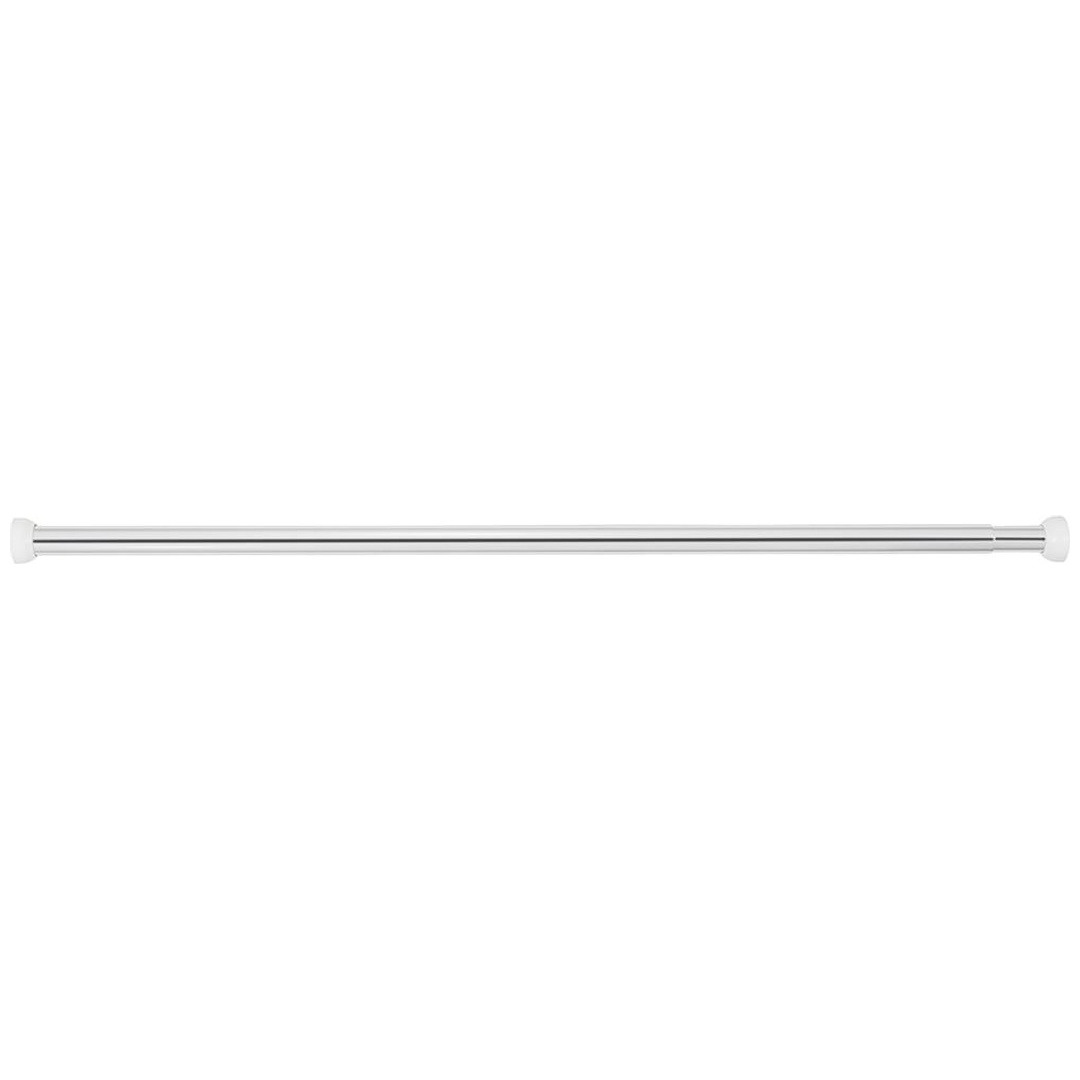 Wenko Teleskop-Duschstange 70-115cm, chrom,ausziehb.