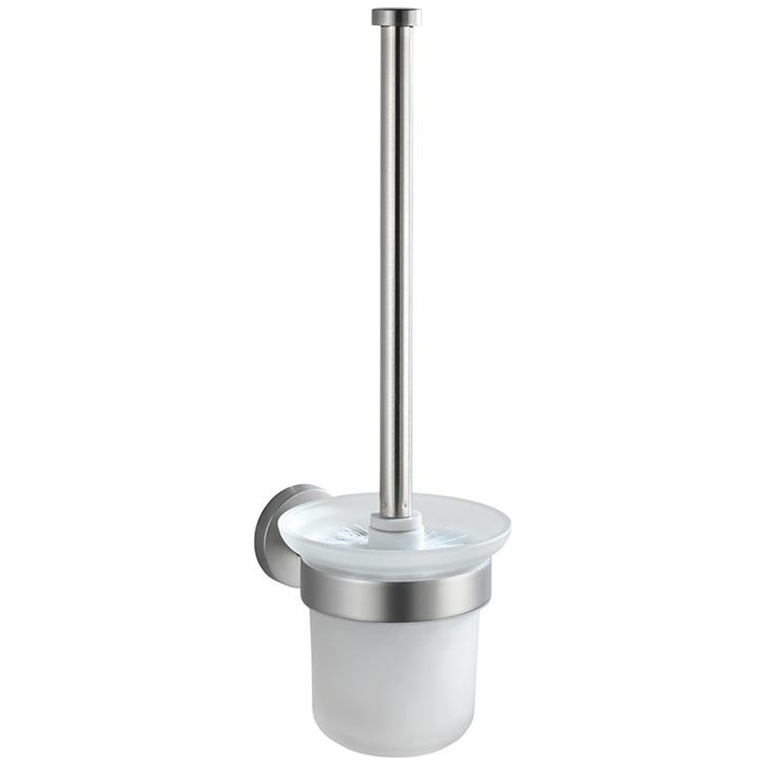 Wenko WC-Garnitur Bosio