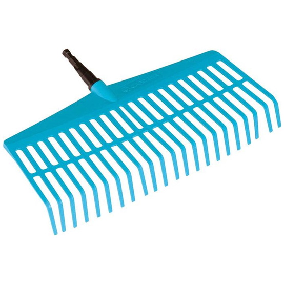 Gardena CS.-Rechenbesen 43 cm breit Kunststoff - 1
