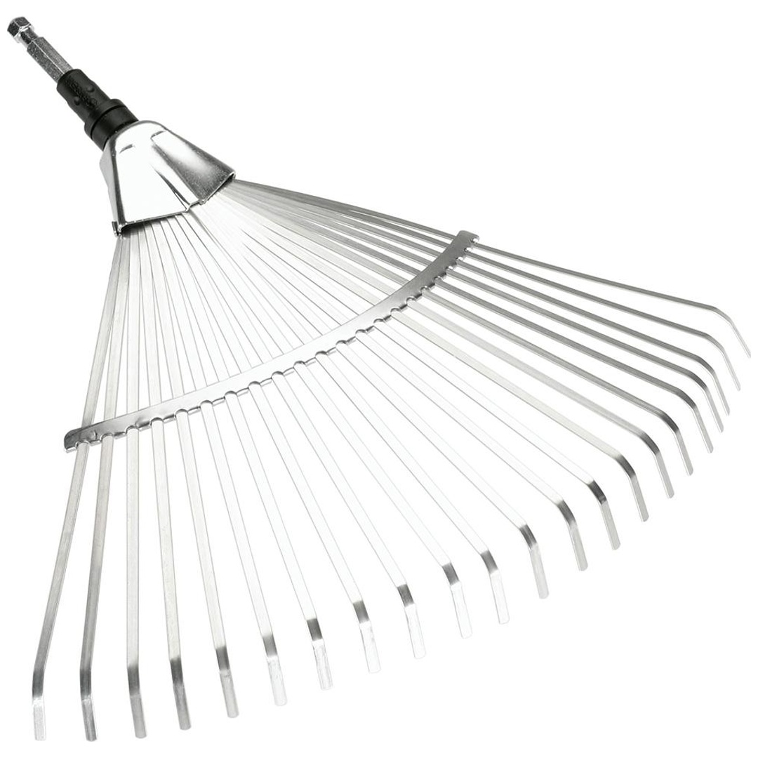 GARDENA combisystem-Fächerbesen, 50 cm breit