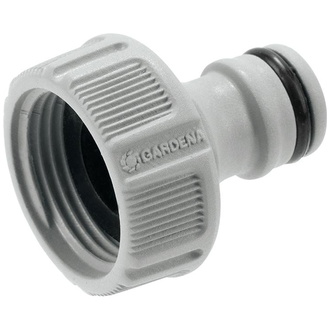 Gardena Hahnverbinder 26,5mm (G 3/4"), SB-verpackt