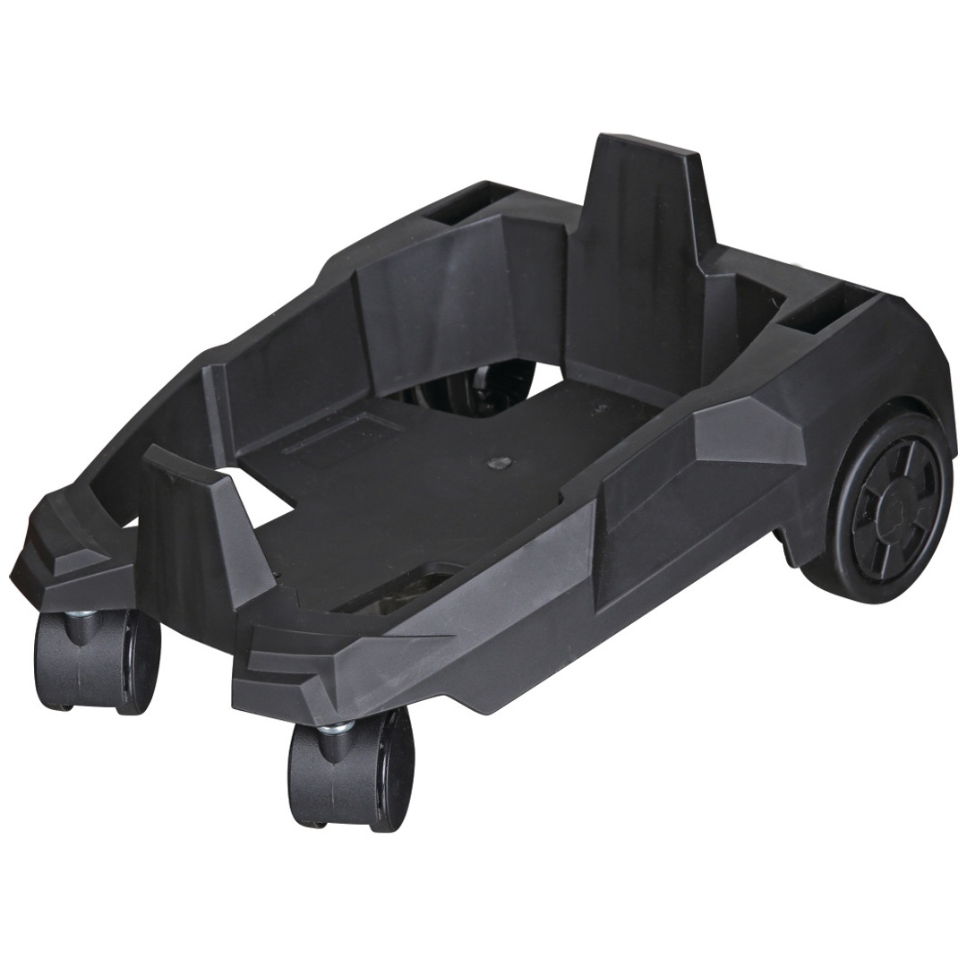 Cleancraft Fahrwerk, für Trockensauger dryCAT 16 L-Class
