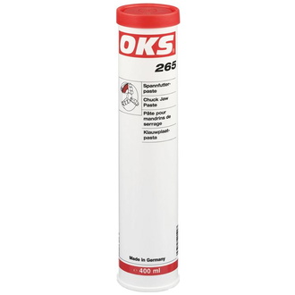 OKS Spannfutterpaste 265 400ml