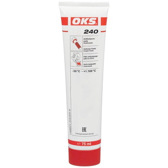 OKS Antifestbrennpaste 75ml 240