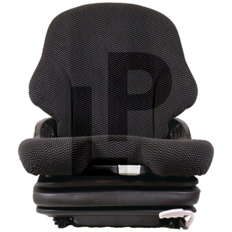 Staplersitze, Bild 1797606 Gruppenansicht