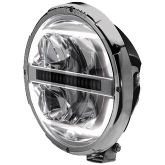 HELLA LED-Fernscheinwerfer,Rallye 3003 LED Rallye 3003