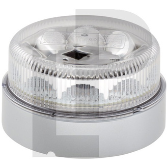 HELLA Blitz-Kennleuchte K-LED Blizzard, Anbau