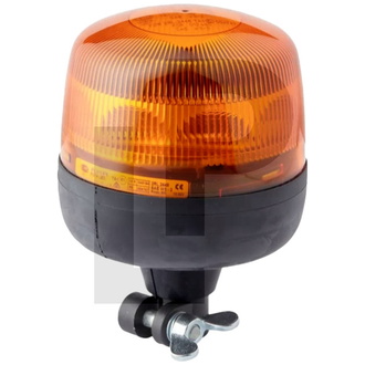 HELLA LED Rundumleuchte KL Rota LED, Rohrstutzenbefestitung