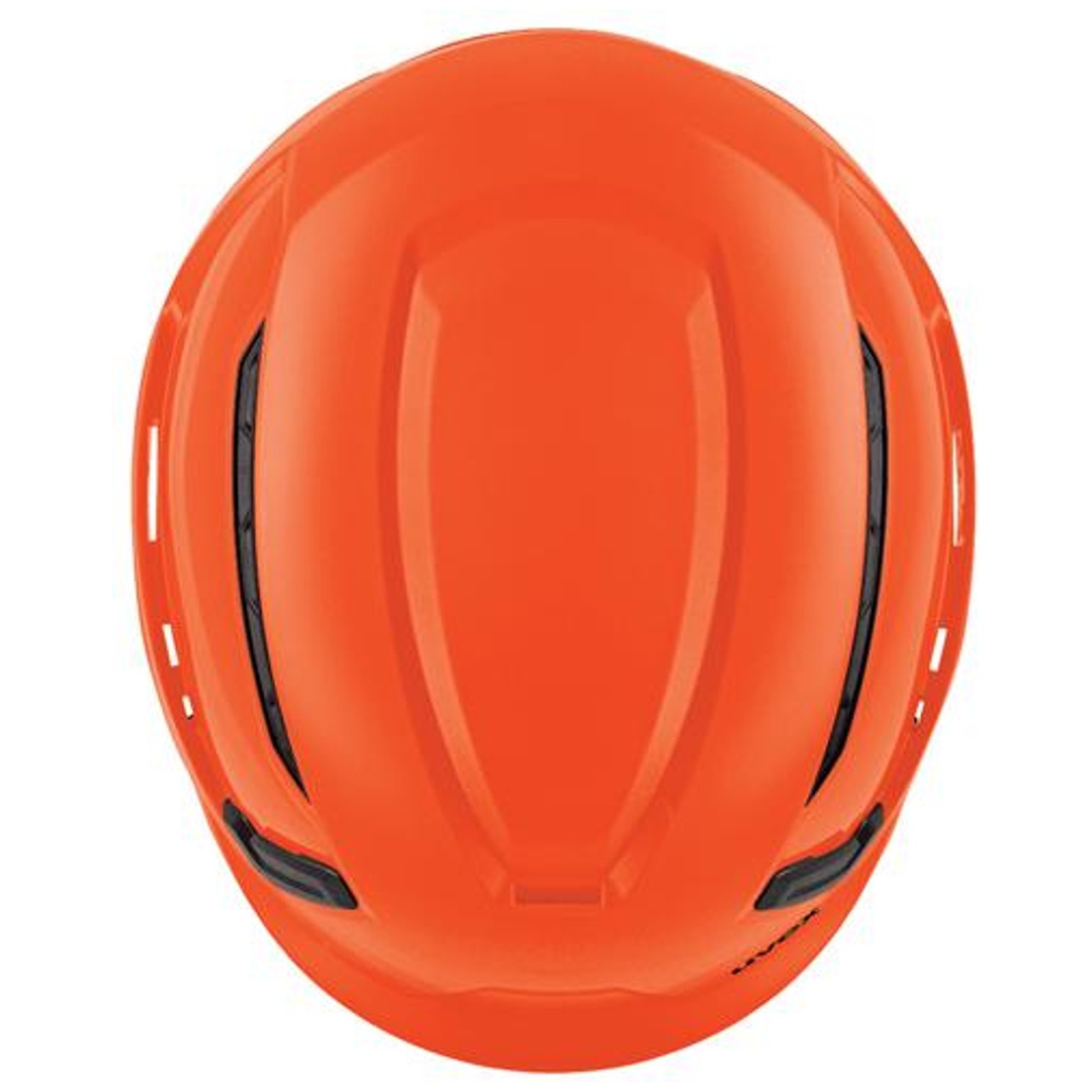 uvex Schutzhelm pronamic alpine 9735 rot