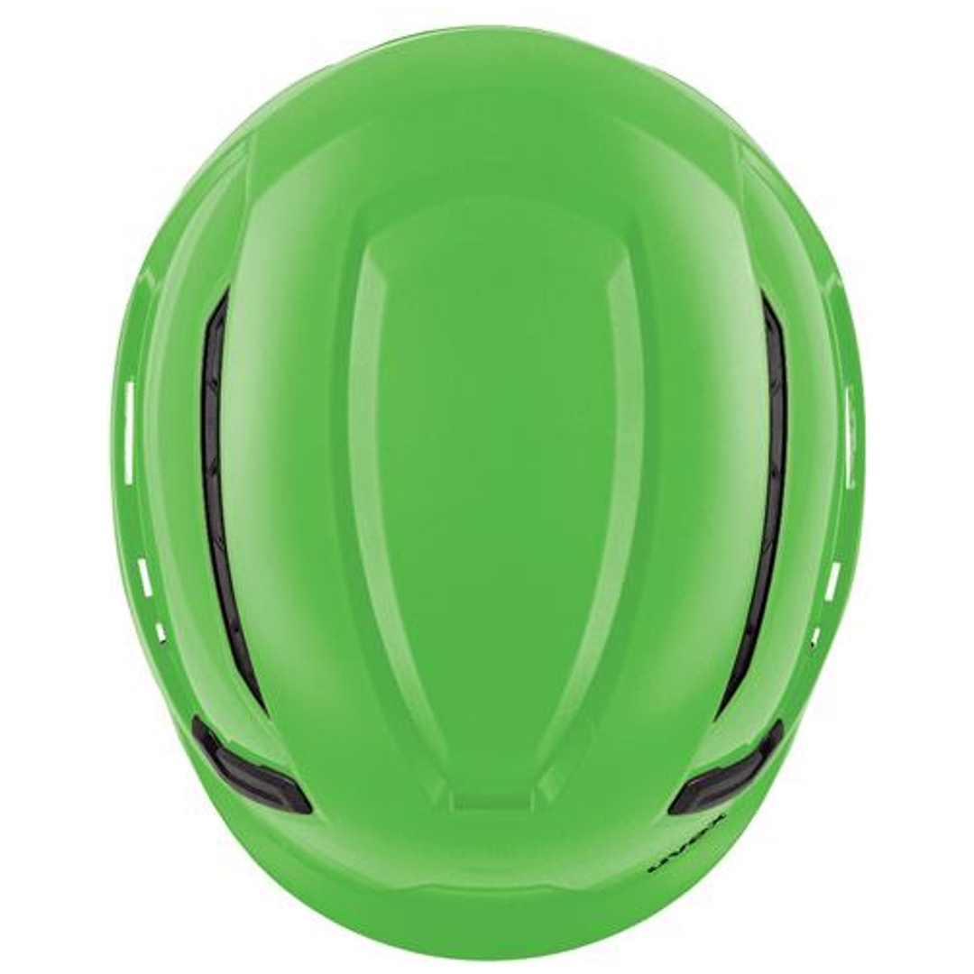 uvex Schutzhelm pronamic alpine 9735 grün