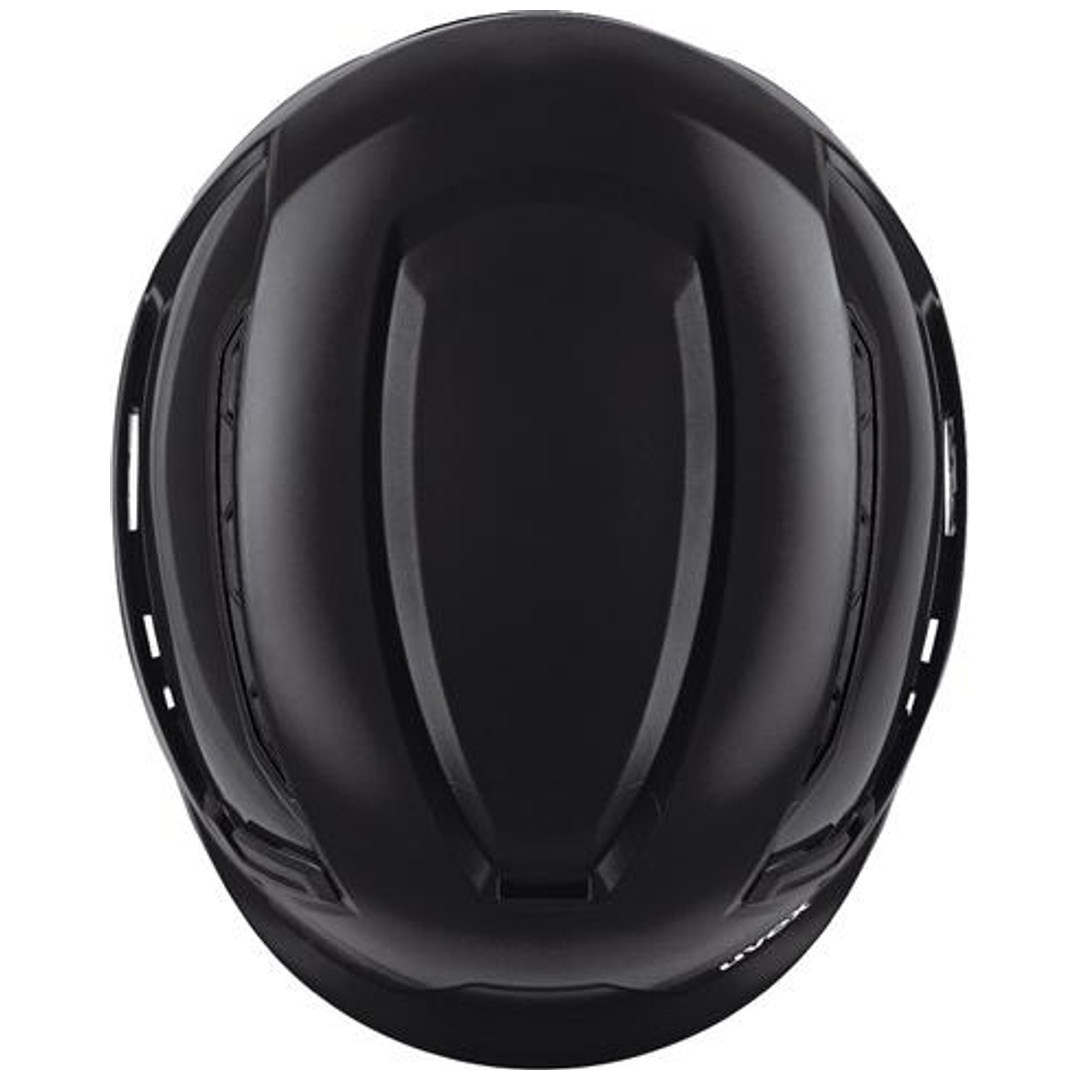 uvex Schutzhelm pronamic alpine 9735 schwarz