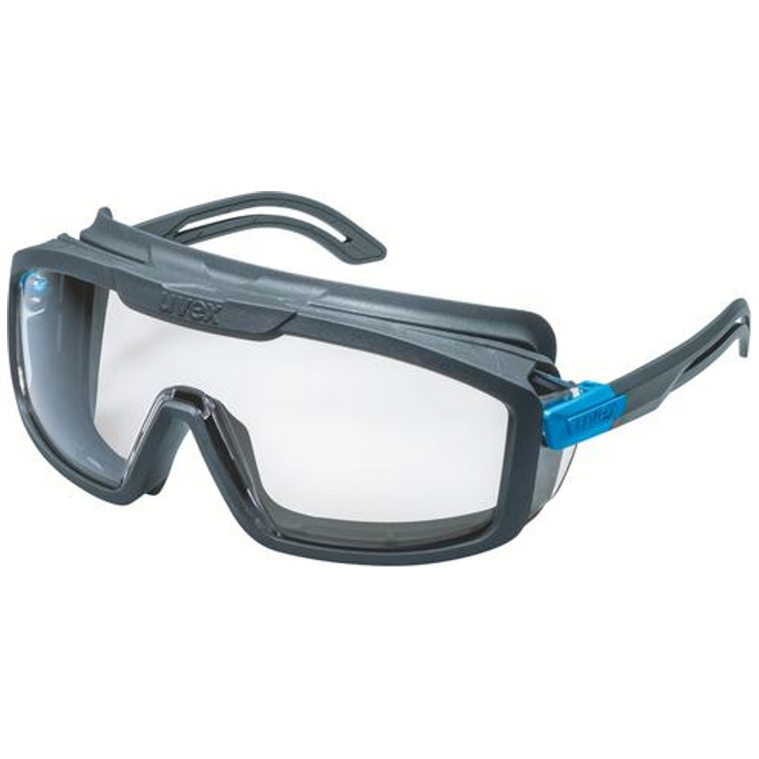 UVEX Bügelbrille uvex i-guard farblos sv ext. 9143376