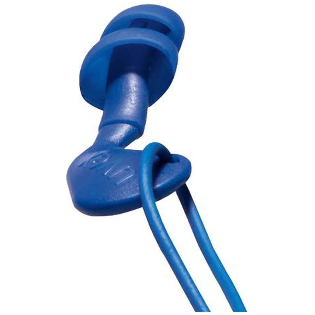 UVEX Gehörschutzstöpsel xact-fit multi detekt. M/L - Minibox 2224030 grün SNR 26 dB G