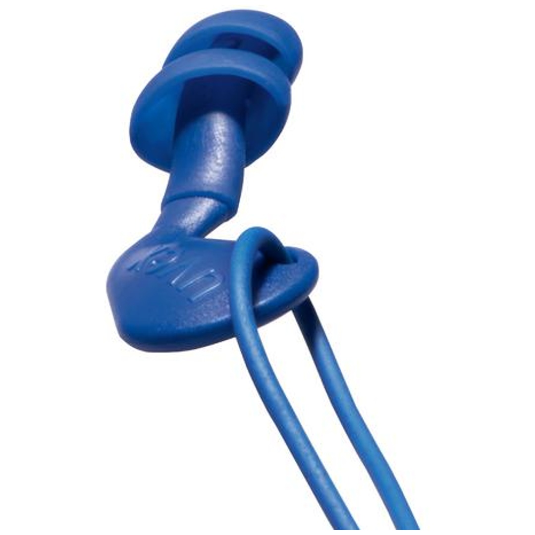 UVEX Gehörschutzstöpsel xact-fit multi dete S,50 Paar Stöpselbox 2224027 grün SNR 26
