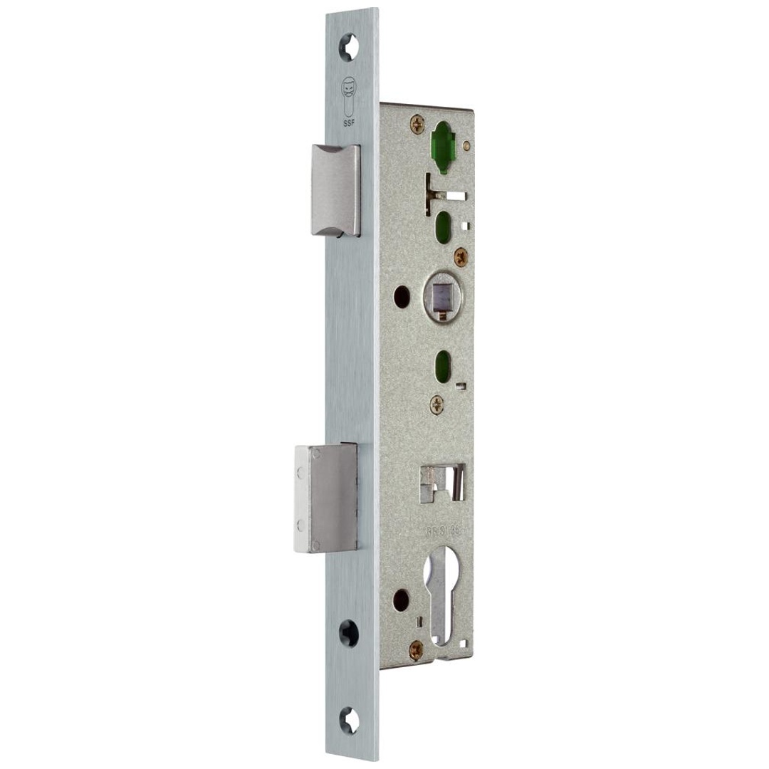 SSF RR 01 PZW FK 24/45-92-08 ktg. EST 001, 15mm p655645
