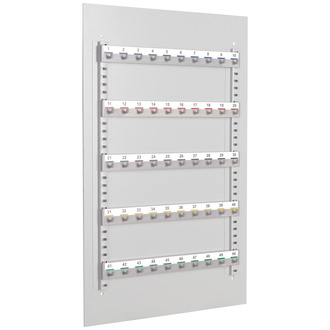 format Schlüssel-Wandtafel WT 50