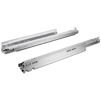 Hettich Vollauszug AT YOU 40KG FÜHR 350MM EB21 SET