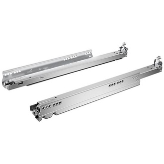 Hettich Vollauszug AT 5D 40KG FÜHR 250MM EB23 SET