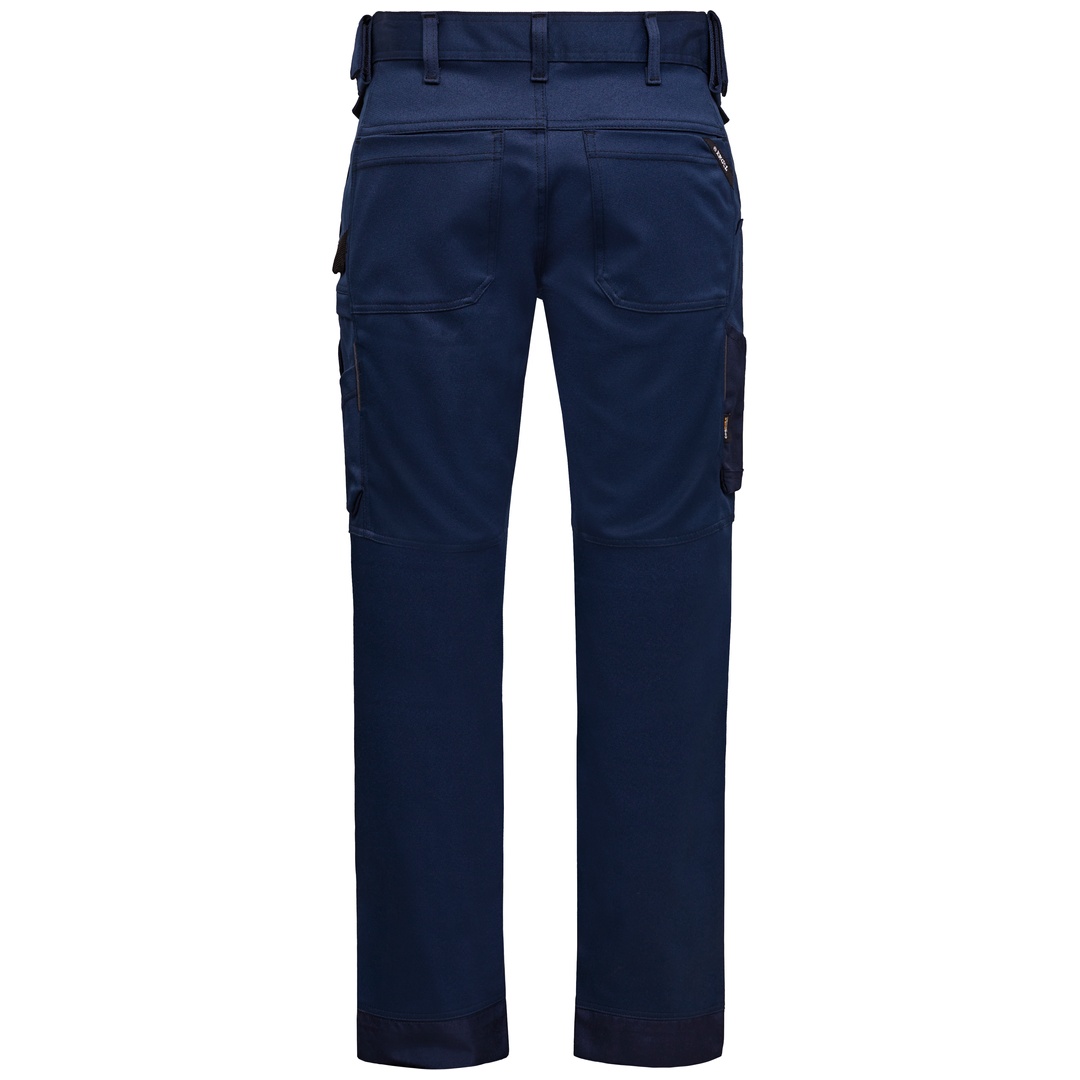 ENGEL X-treme Arbeitsbundhose mit Stretch 2363-314 Gr. 36 Blue Ink