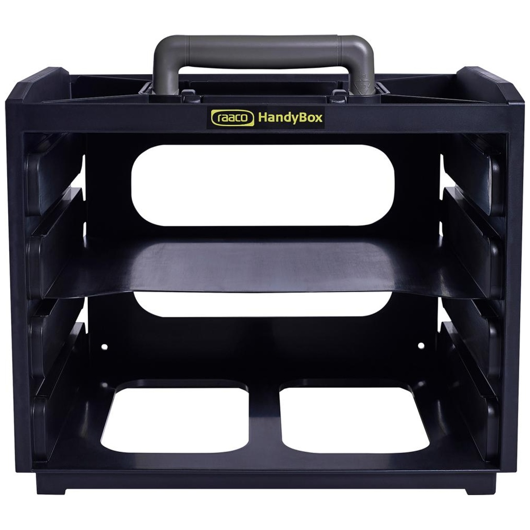 Raaco HandyBox 55 (leer) 329103