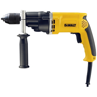 DeWalt Bohrmaschine 770 W 2-Gang