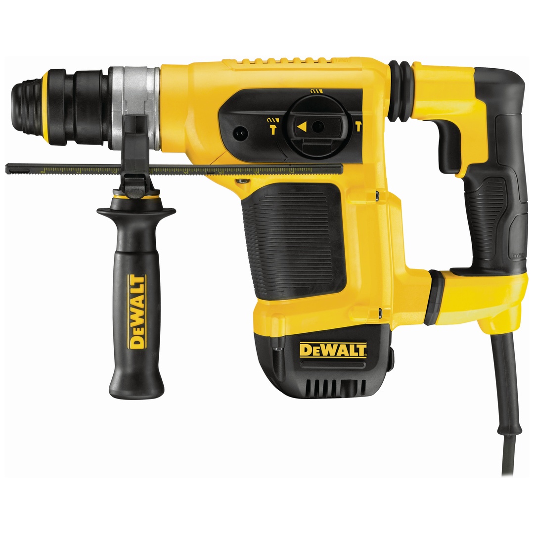 DeWalt Kombihammer SDS-plus 32 mm 1000 W