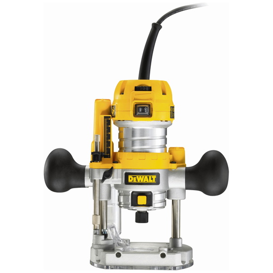 DeWalt Oberfräse 900 W - 2
