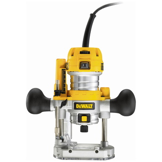 DeWalt Oberfräse 900 W