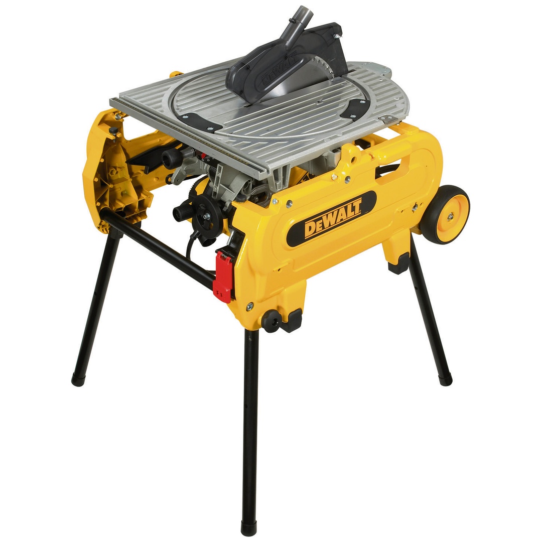 DeWalt Tisch-, Kapp- und Gehrungssäge 2000 W