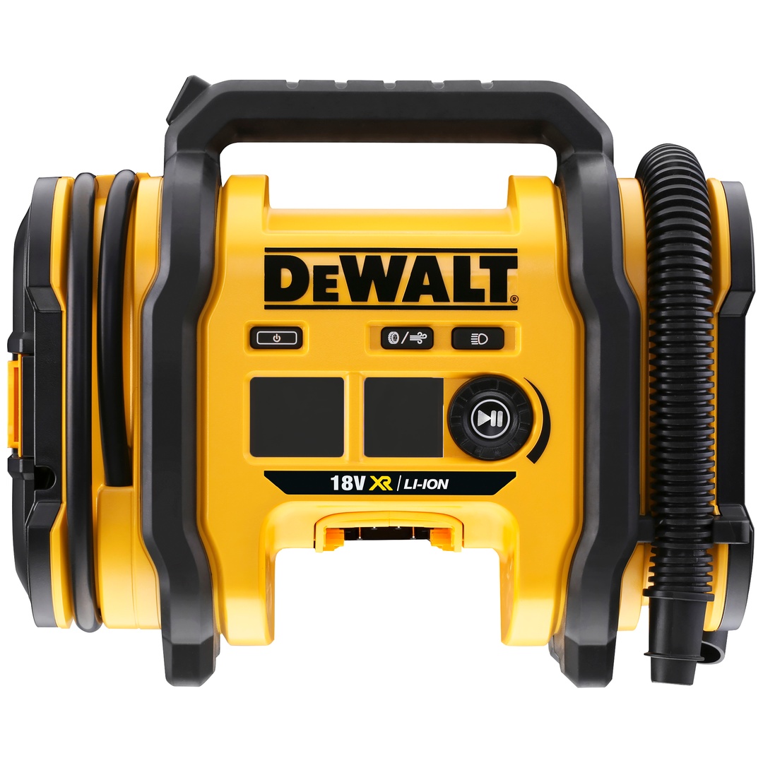 DeWalt Akku-Kompakt-Kompressor DCC018N 18V