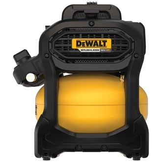 DeWalt Akku-Kompressor 18 V, 10 Liter