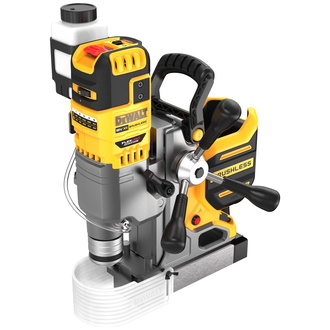 DeWalt Akku-Magnetbohrmaschine 18 V Basisversion