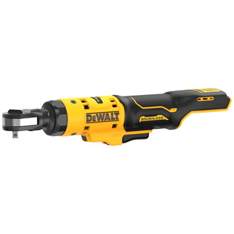 DeWalt Akku-Ratsche, 1/4", 12 V, Basisversion