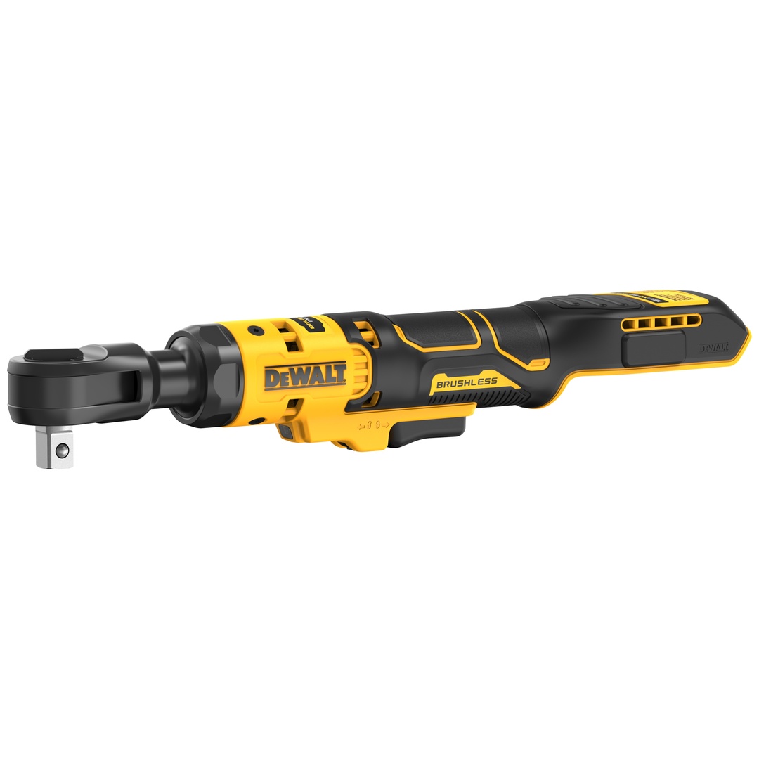 DeWalt Akku-Ratsche 1/2, 18 V (bürstenlos), Basisversion