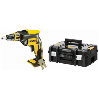 DeWalt Akku-Schnellbauschrauber, 18 V (Basisversion)