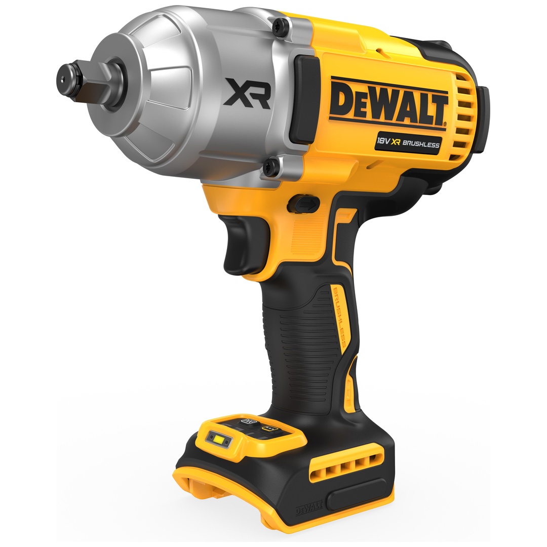 DeWalt Akku-Schlagschrauber 1/2, 18 V, incl. TSTAK-Box