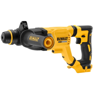 DeWalt Akku-Kombihammer 28 mm, 18 V, SDS-plus, incl. Zubehör, Transportkoffer