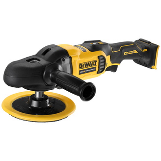 DeWalt Akku-Rotationspolierer, 18 V, Basisversion