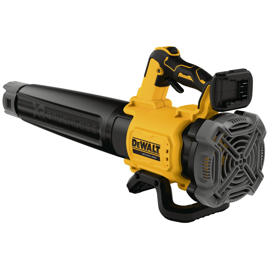 DeWalt Akku-Gebläse, 18 Volt, Basisv.