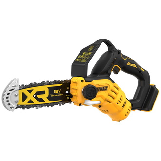 DeWalt Akku-Astsäge, 18 V, incl. Zubehör, Karton