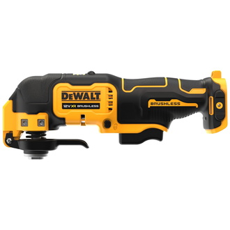 DeWalt Akku-Multi-Tool, 12V, Basisversion