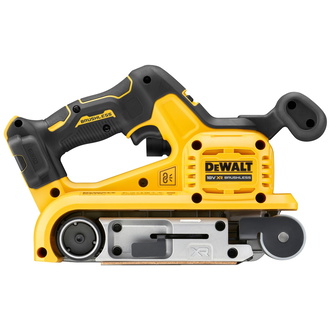 DeWalt Akku-Bandschleifer, 18 V, Basisversion