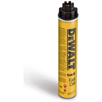 DeWalt Gas-Kartusche für C4 Akku-Gasnagler