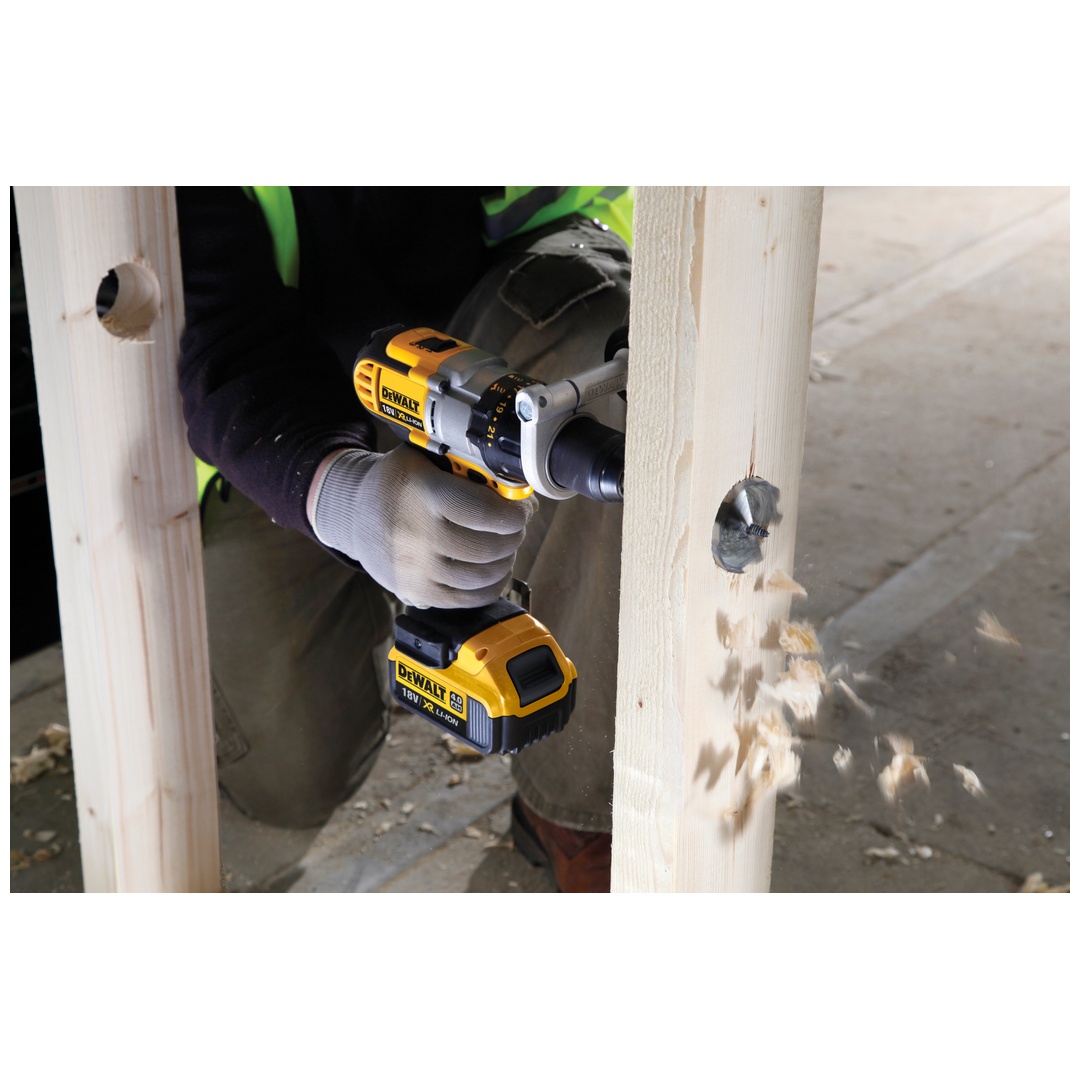 DeWalt Rapidbohrer 25 mm