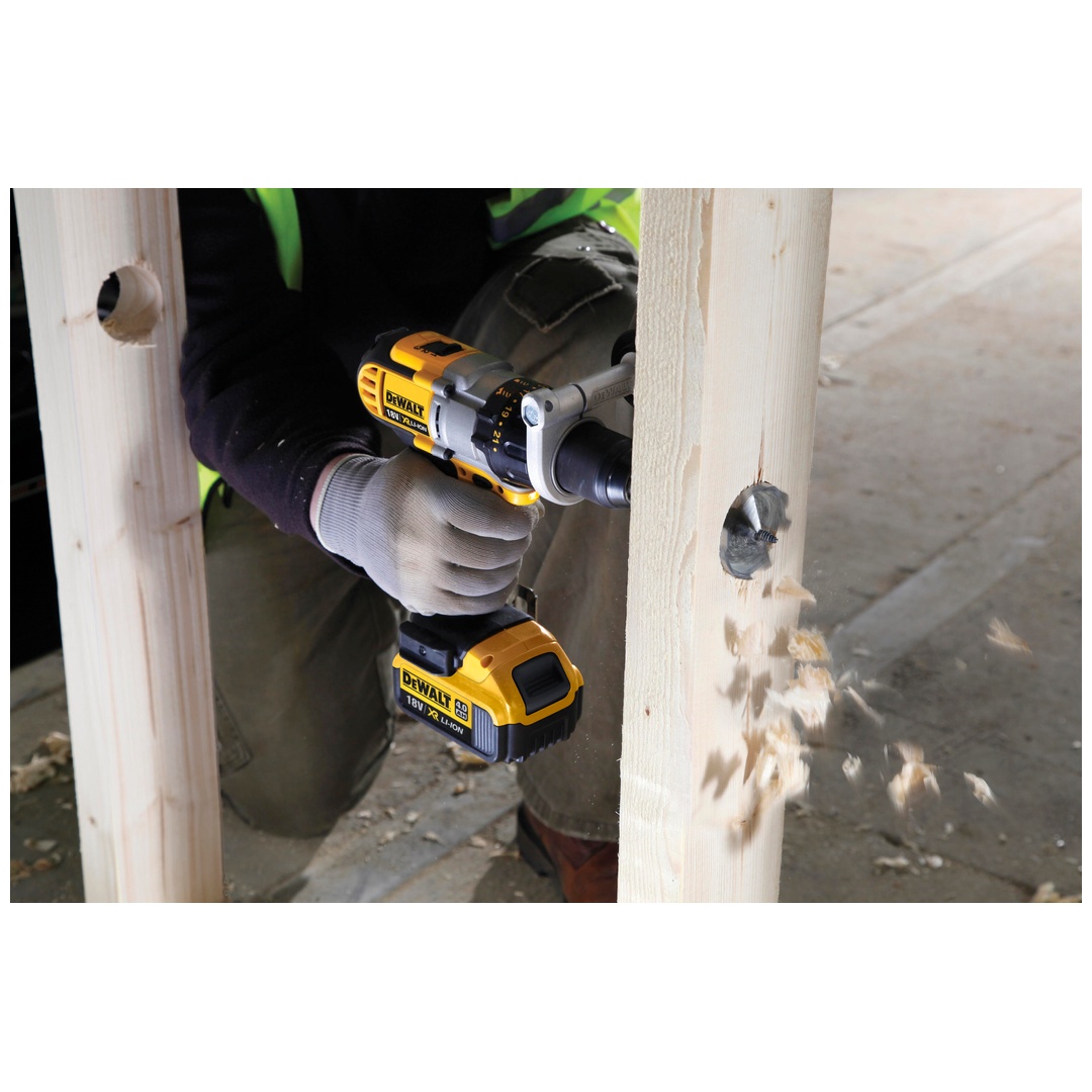 DeWalt Rapidbohrer 45 mm