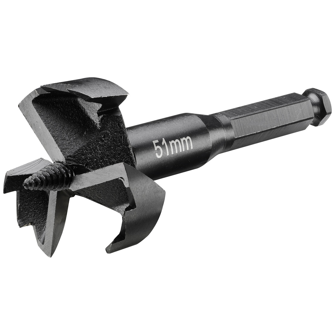 DeWalt Rapidbohrer 51 mm